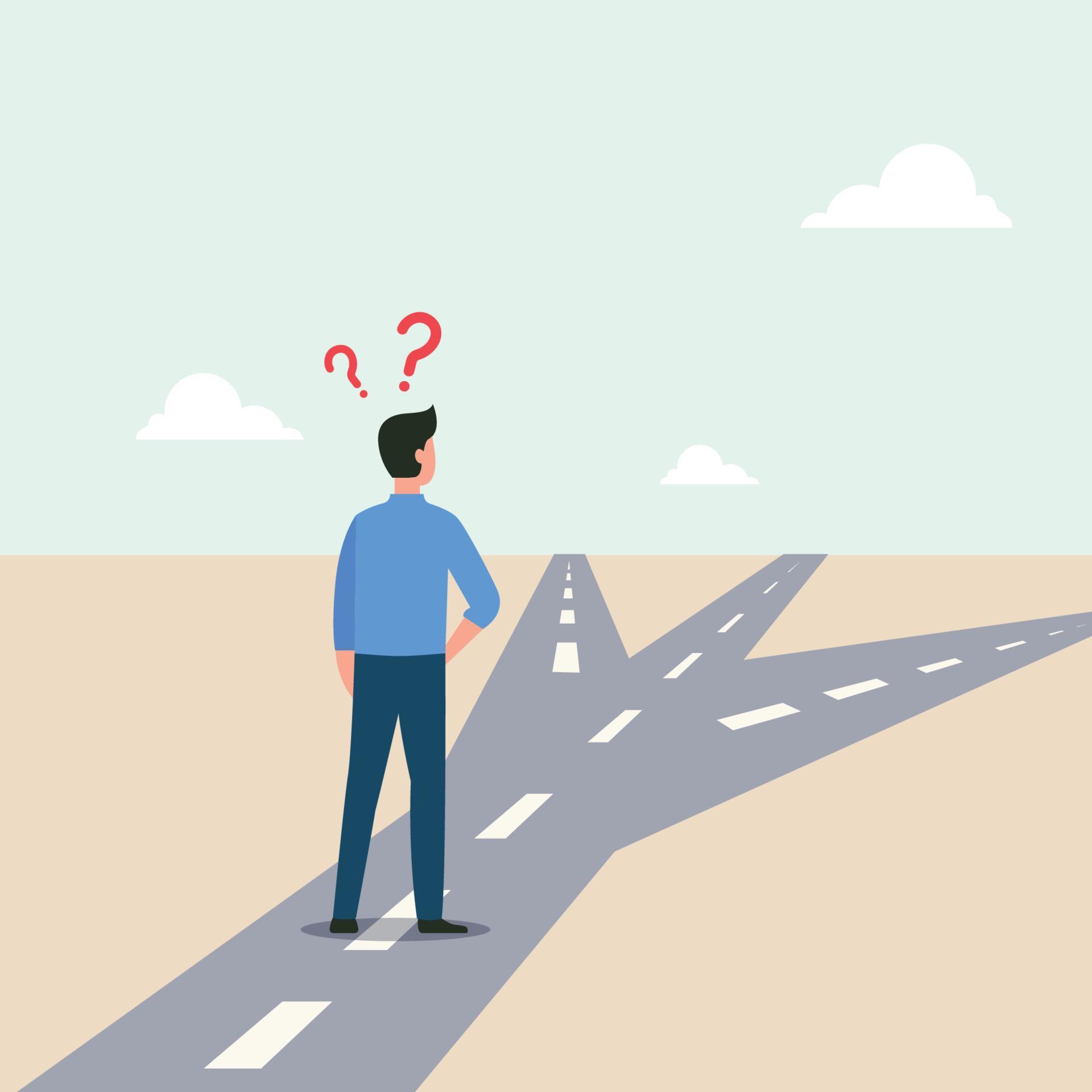 كيف تختار المنحة الدراسية المناسبة لك؟