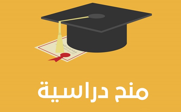 منحة خاصة لدرجة البكالوريوس