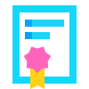 icons8 certificate 100 1 - عن الموقع 3